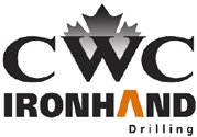 CWC Ironhand Logo